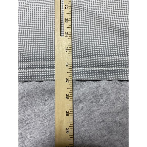 American Fighter T Shirt Mens Large White Hydro Core Performance MMA Athleisure - Picture 6 of 7